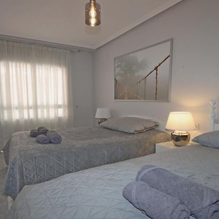 Ref 9033 Apartamento Moriones Torrevieja Exterior foto
